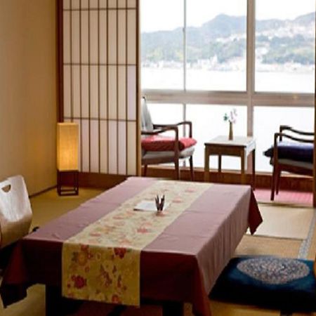 Awajishima Kaijo Hotel Minamiawaji Eksteriør bilde