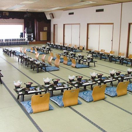 Awajishima Kaijo Hotel Minamiawaji Eksteriør bilde